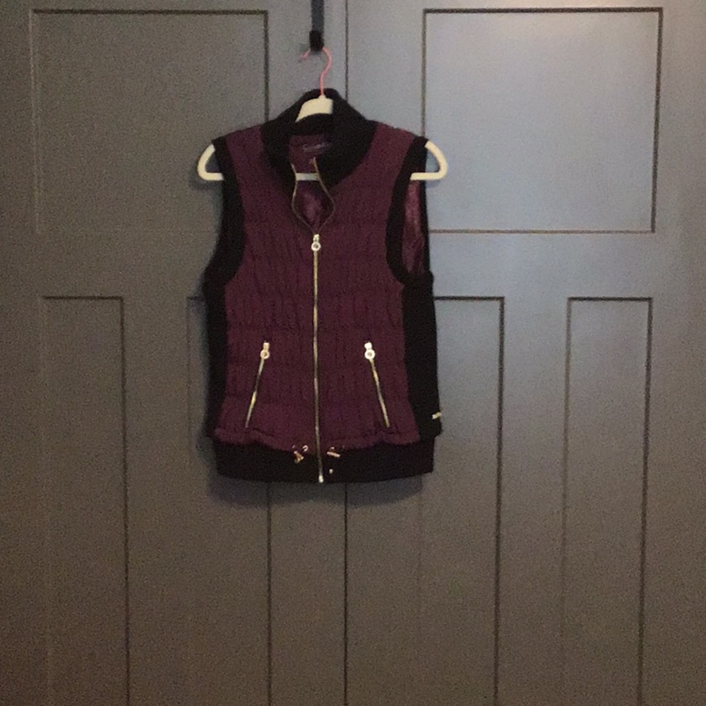 Vest